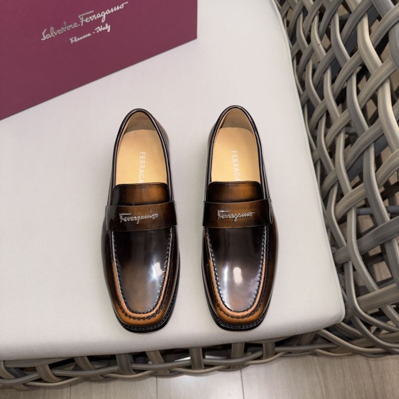 Ferragamo Shoes